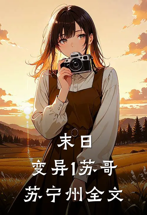 末日：变异1苏哥苏宁州全文