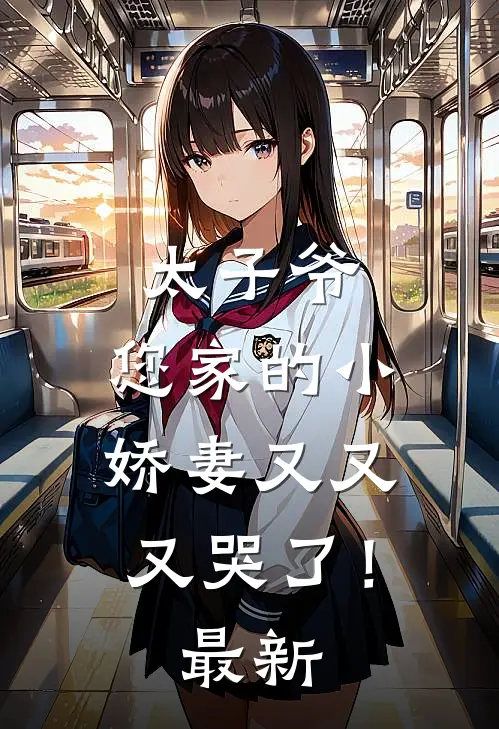 太子爷，您家的小娇妻又又又哭了！最新