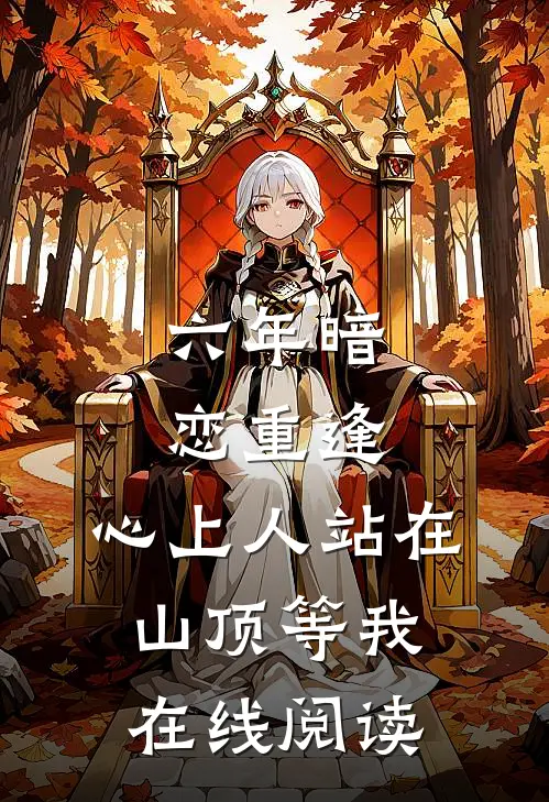 六年暗恋重逢，心上人站在山顶等我在线阅读