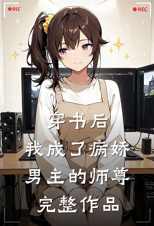 穿书后，我成了病娇男主的师尊完整作品