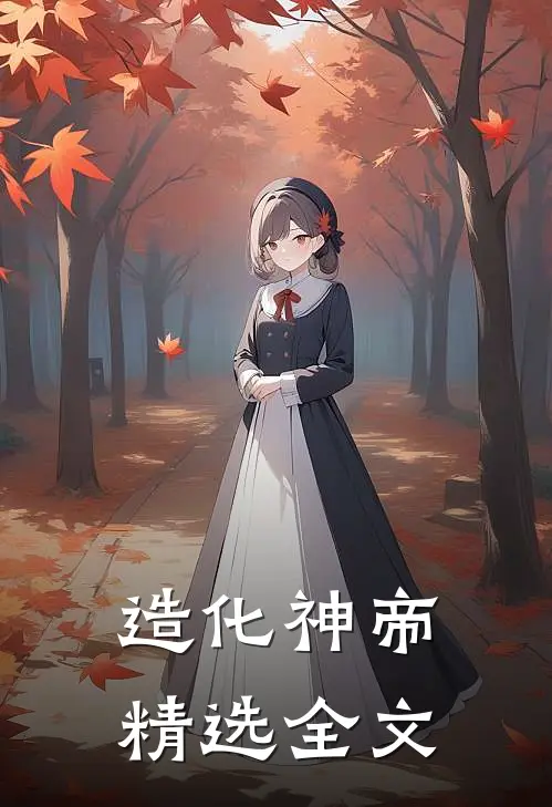 造化神帝精选全文