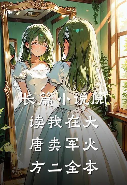 长篇小说阅读我在大唐卖军火方二全本