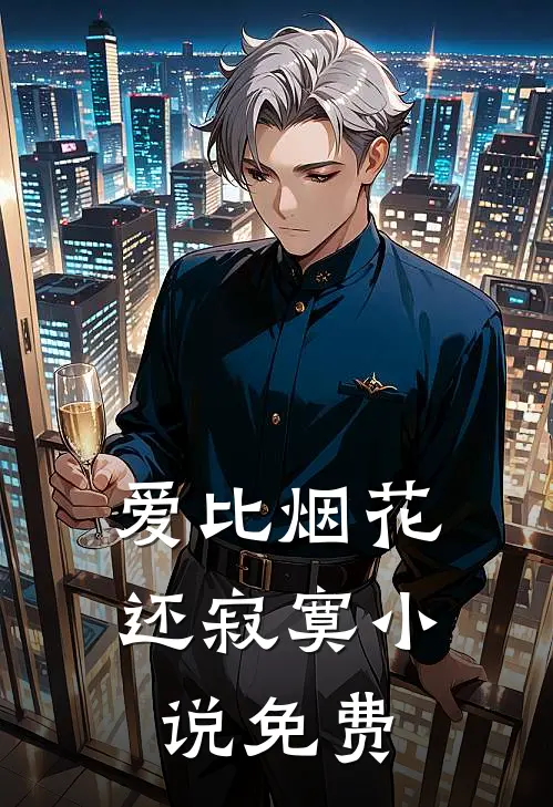 爱比烟花还寂寞小说免费