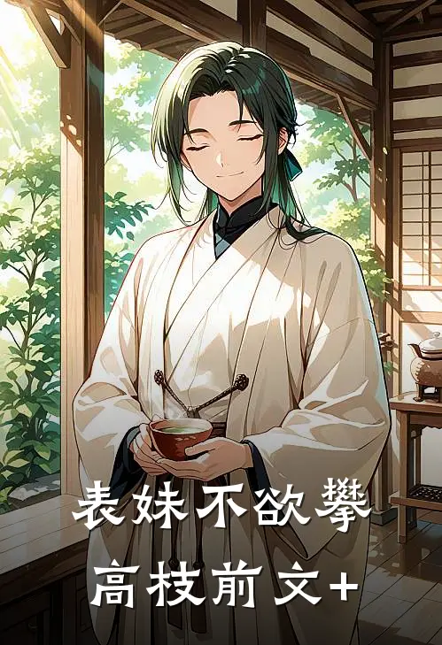 表妹不欲攀高枝前文+