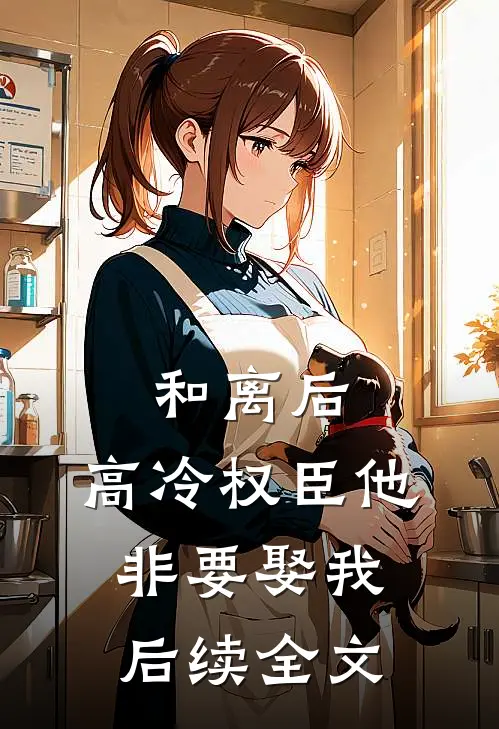 和离后，高冷权臣他非要娶我后续全文