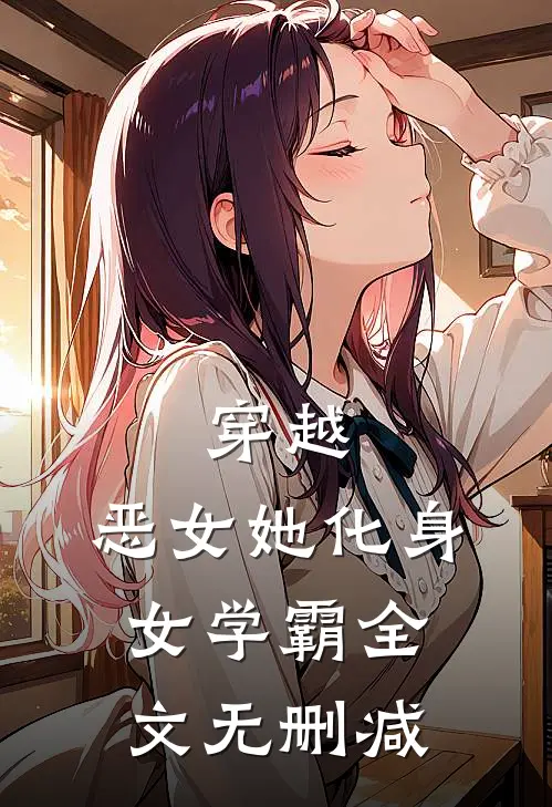 穿越：恶女她化身女学霸全文无删减