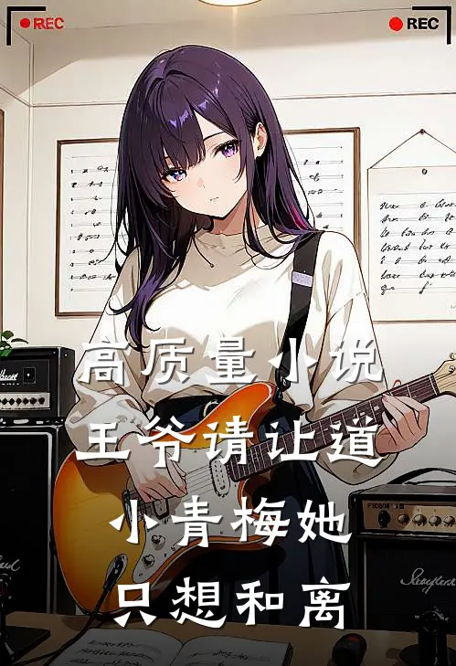 高质量小说王爷请让道，小青梅她只想和离