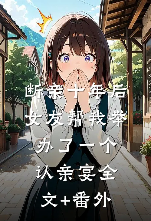 断亲十年后，女友帮我举办了一个认亲宴全文+番外