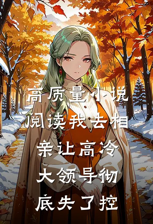 高质量小说阅读我去相亲让高冷大领导彻底失了控