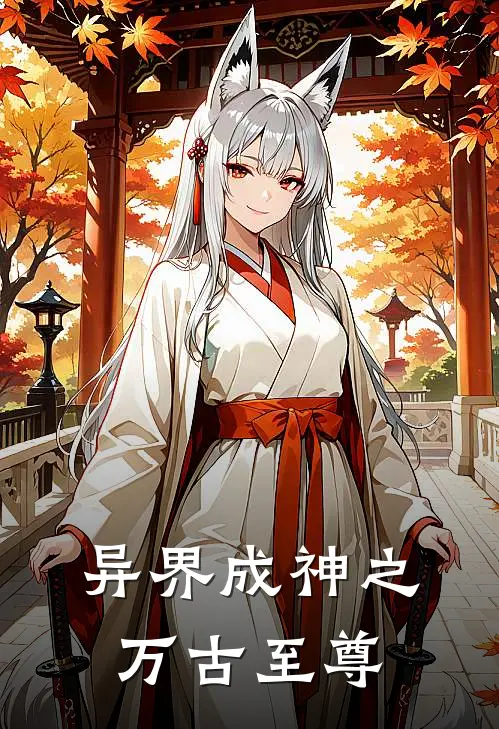 异界成神之万古至尊免费阅读