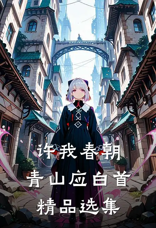 许我春朝，青山应白首精品选集