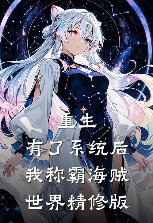 重生：有了系统后我称霸海贼世界精修版