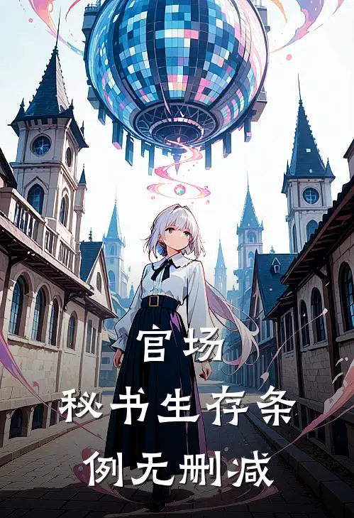 官场：秘书生存条例无删减