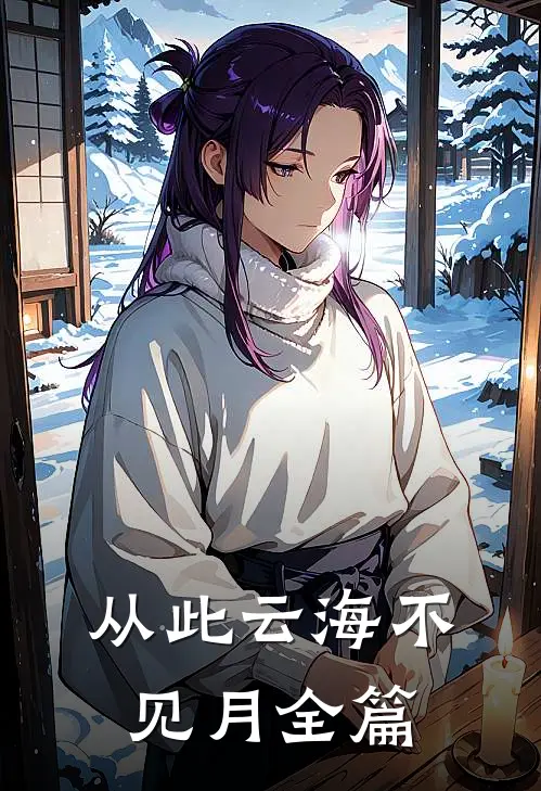 从此云海不见月全篇