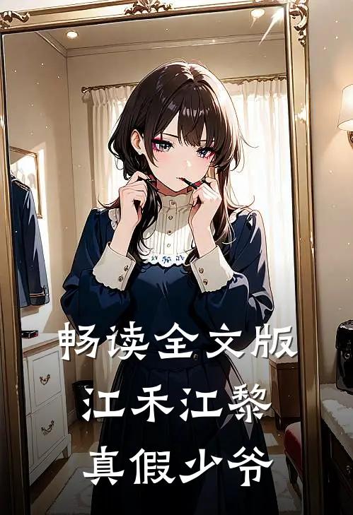 畅读全文版江禾江黎真假少爷