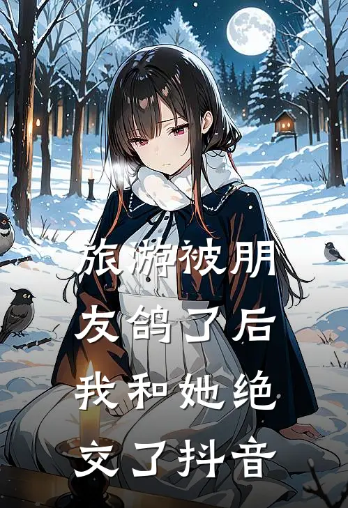 旅游被朋友鸽了后，我和她绝交了抖音
