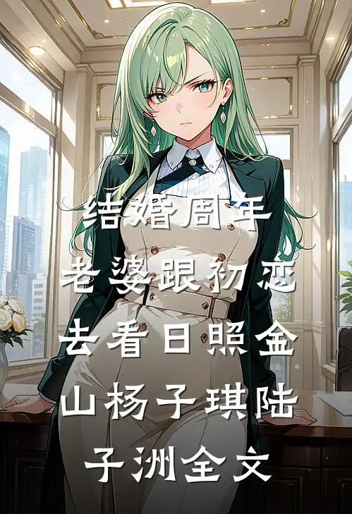 结婚周年，老婆跟初恋去看日照金山杨子琪陆子洲全文