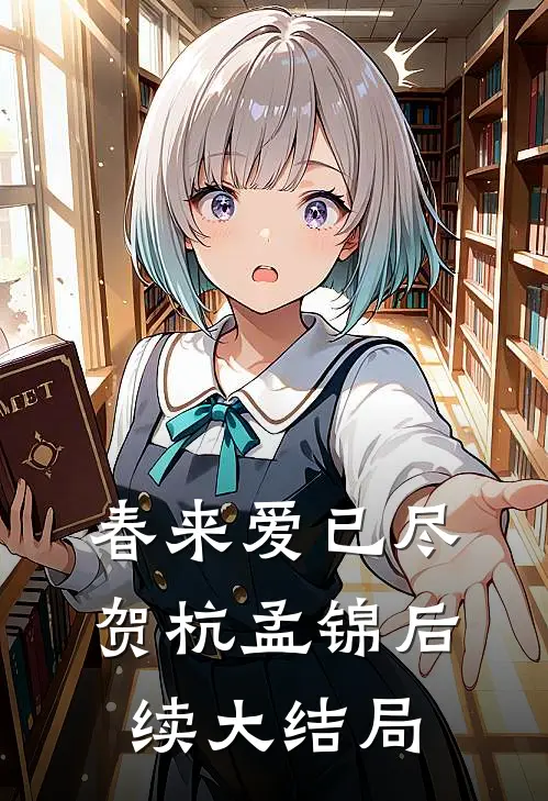 春来爱已尽贺杭孟锦后续大结局