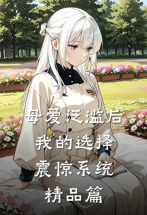 母爱泛滥后，我的选择震惊系统精品篇