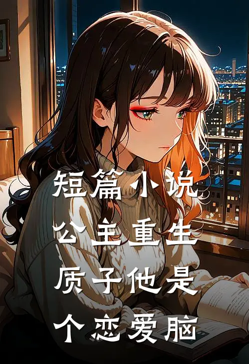 短篇小说公主重生：质子他是个恋爱脑