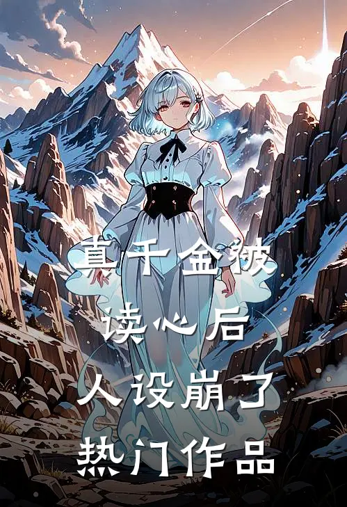 真千金被读心后,人设崩了热门作品