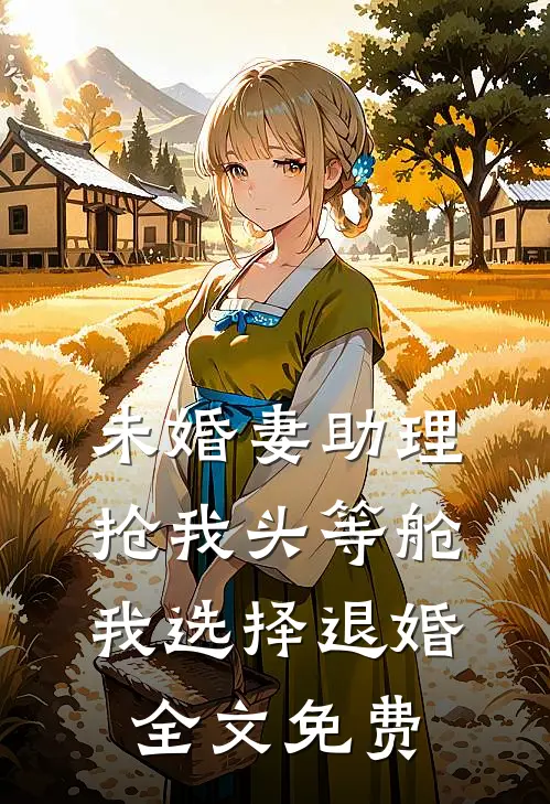 未婚妻助理抢我头等舱，我选择退婚全文免费