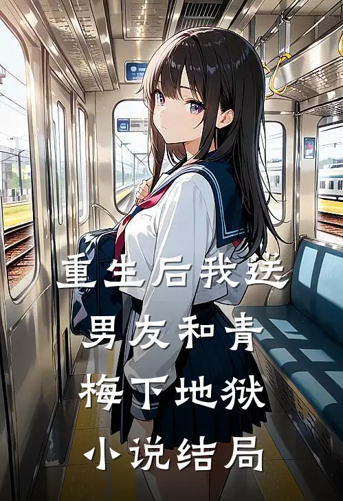 重生后我送男友和青梅下地狱小说结局