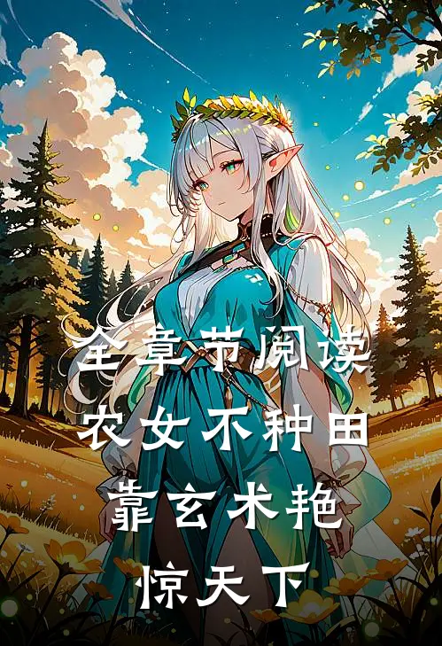 全章节阅读农女不种田，靠玄术艳惊天下