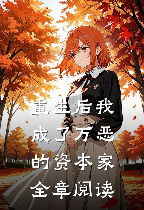 重生后我成了万恶的资本家全章阅读