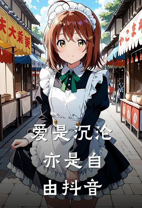 爱是沉沦,亦是自由抖音视频