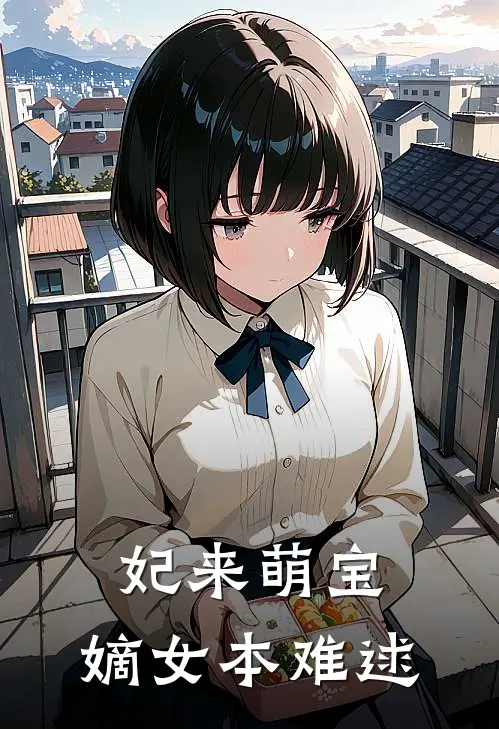 妃来萌宝：嫡女本难逑