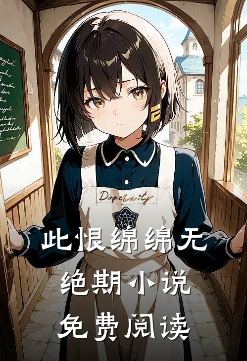 此恨绵绵无绝期小说免费阅读