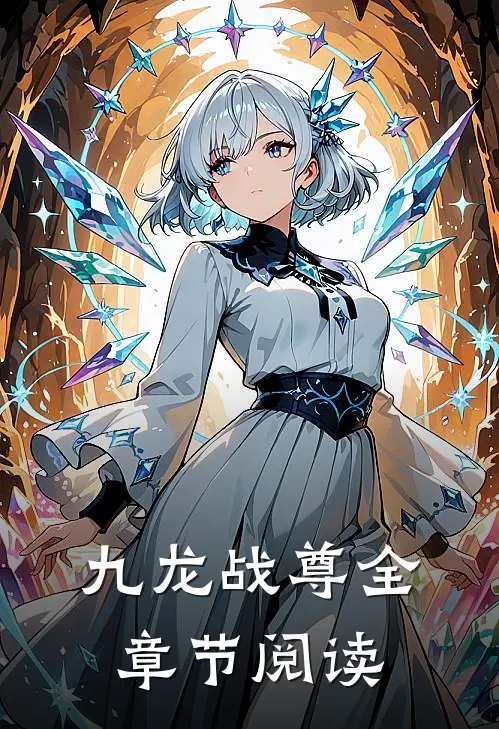 九龙战尊全章节阅读