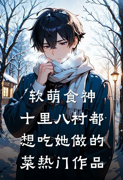 软萌食神：十里八村都想吃她做的菜热门作品