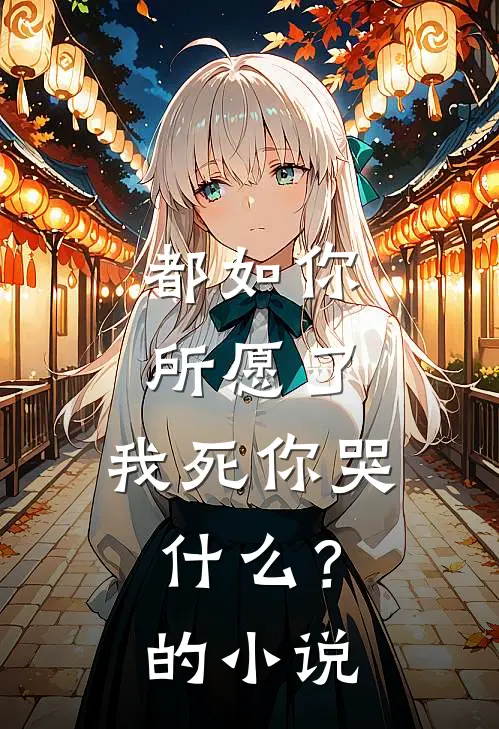 都如你所愿了，我死你哭什么？的小说