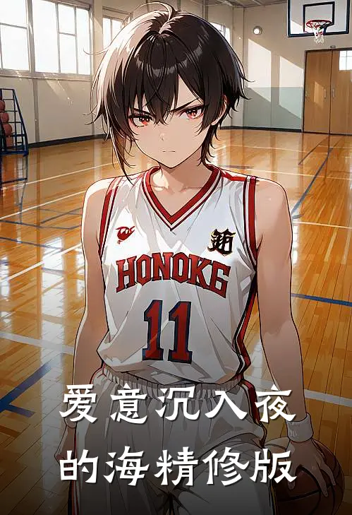 爱意沉入夜的海精修版