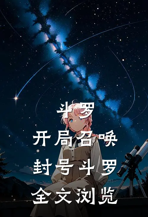 斗罗：开局召唤封号斗罗全文浏览