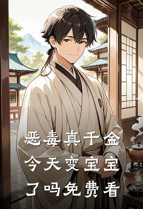 恶毒真千金今天变宝宝了吗免费看