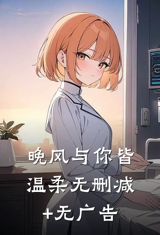 晚风与你皆温柔无删减+无广告