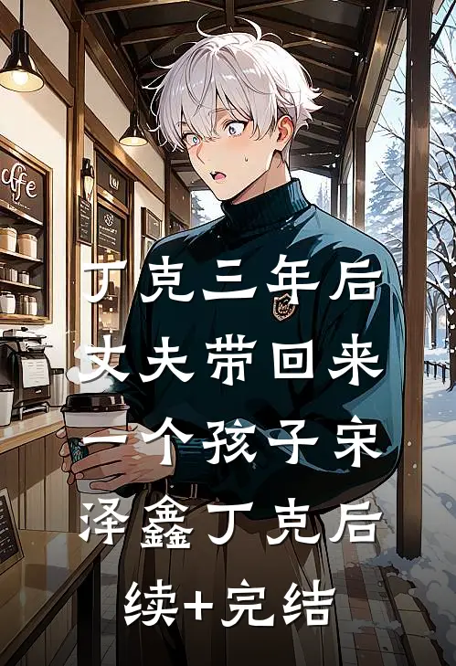 丁克三年后，丈夫带回来一个孩子宋泽鑫丁克后续+完结