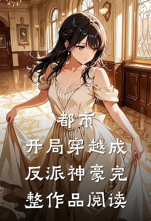 都市：开局穿越成反派神豪完整作品阅读