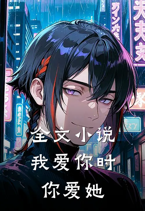 全文小说我爱你时，你爱她