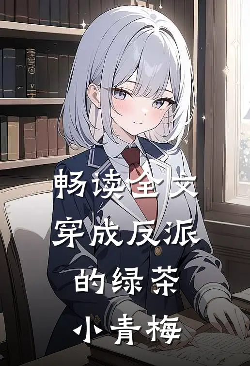 畅读全文穿成反派的绿茶小青梅
