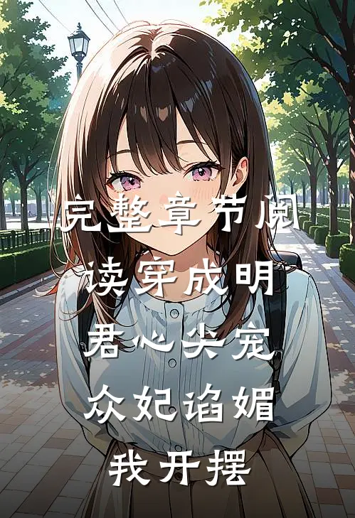 完整章节阅读穿成明君心尖宠，众妃谄媚我开摆