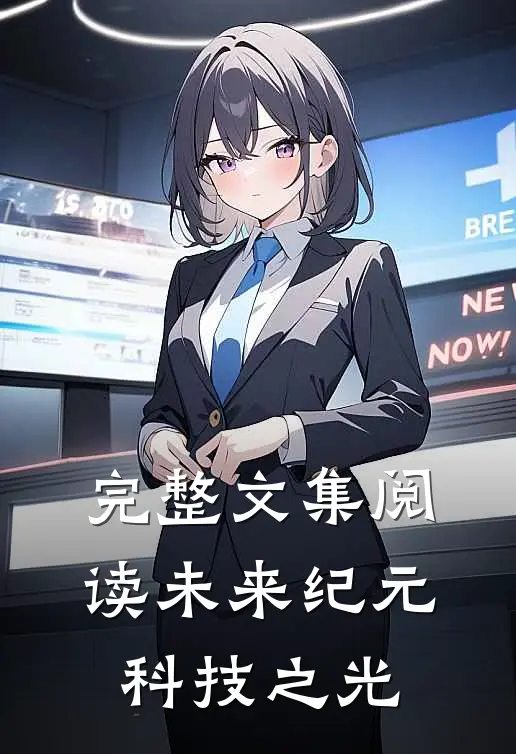 完整文集阅读未来纪元：科技之光
