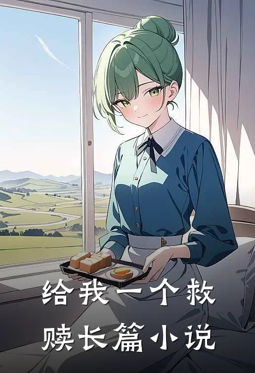 给我一个救赎长篇小说
