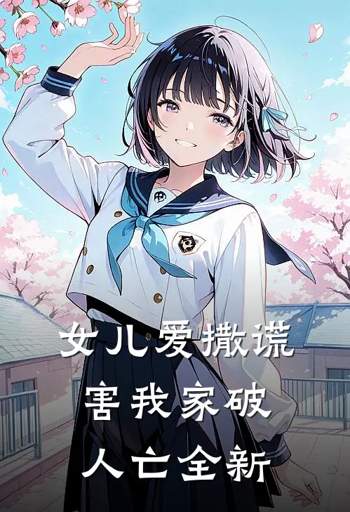 女儿爱撒谎，害我家破人亡全新