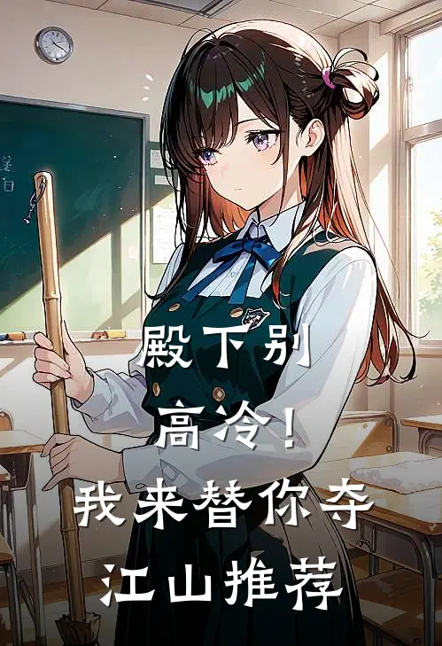 殿下别高冷！我来替你夺江山推荐