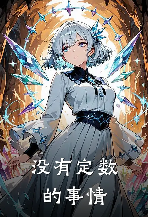 没有定数的事情