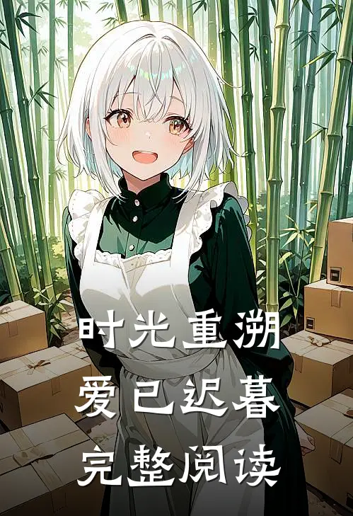 时光重溯，爱已迟暮完整阅读